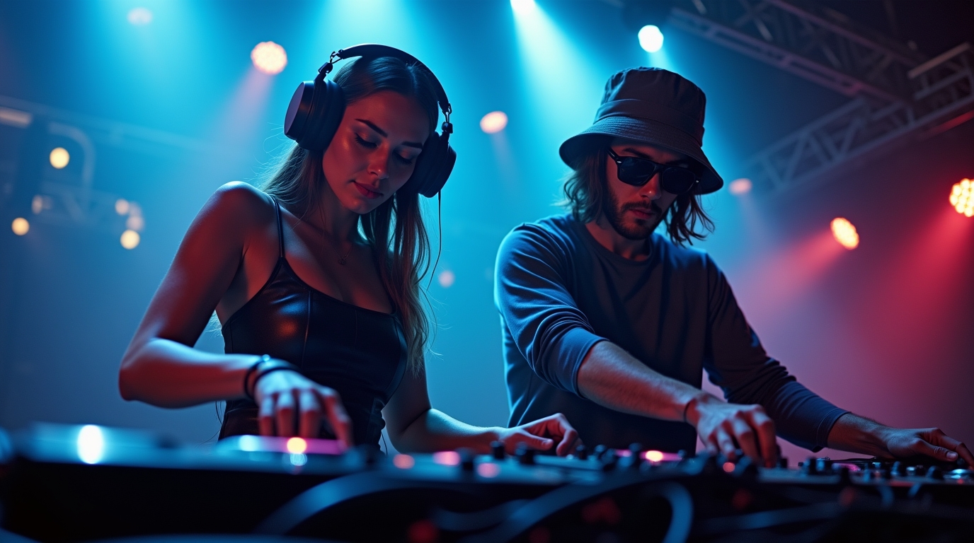 Synthetic Sound Society