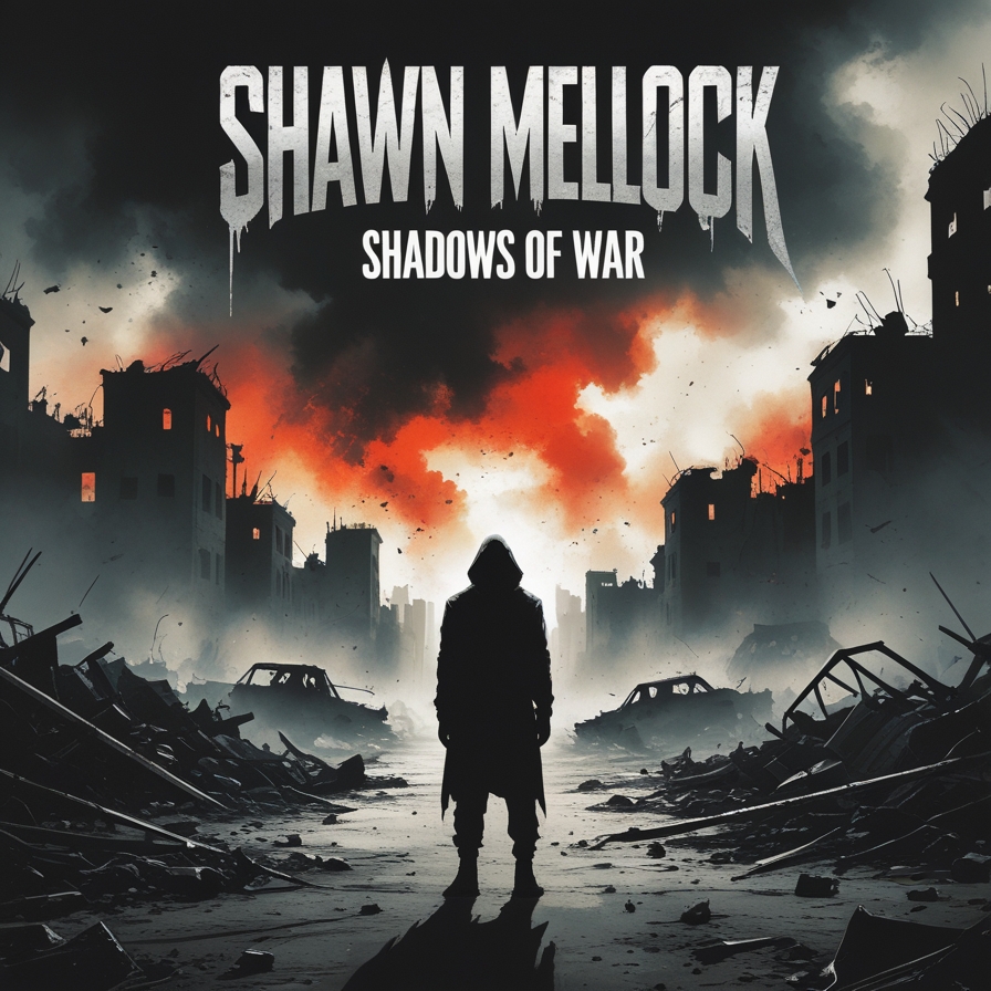 Shadows of War